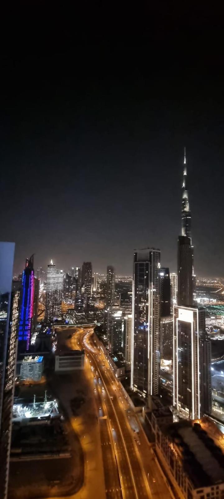 Paramount Midtown By Fortune Apartment Dubai